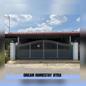 Homestay Jitra Dream Homestay